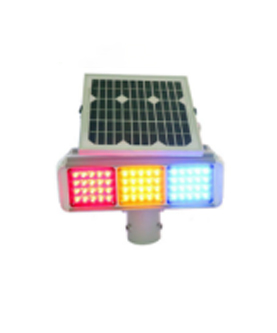 向阳街道太阳能爆闪灯