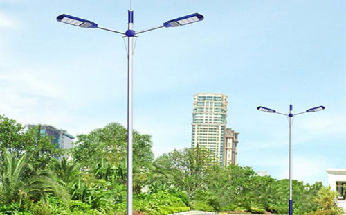 向阳街道太阳能路灯地脚螺栓规格:防止倾倒的关键 向阳街道太阳能路灯地脚螺栓规格:防止倾倒的关键