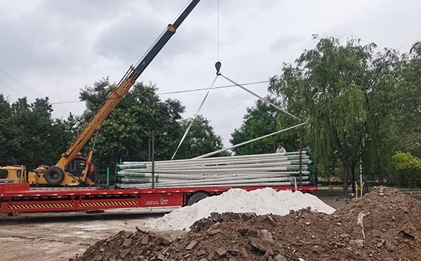 向阳街道智慧路灯：提升城市管理效率的创新解决方案