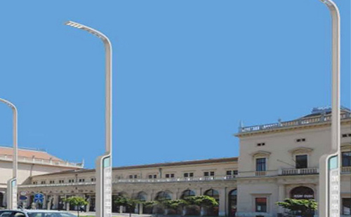 节能率提升：向阳街道LED路灯选透镜方案实战指南