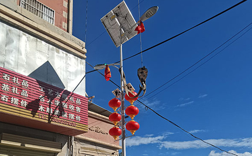 节能率翻倍：向阳街道智慧路灯选单灯控制器实战指南