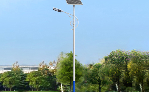 向阳街道太阳能路灯验收必看五大标准 向阳街道太阳能路灯验收必看五大标准