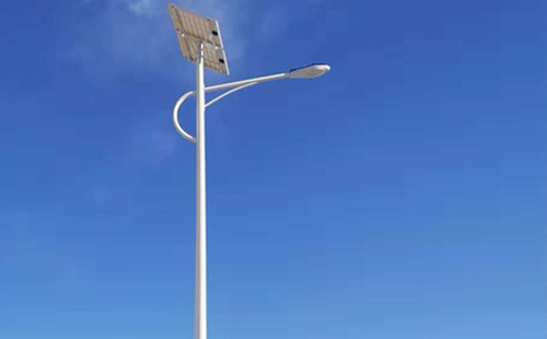 均匀度0.4与0.6差距多大?向阳街道太阳能路灯配光指南 均匀度0.4与0.6差距多大?向阳街道太阳能路灯配光指南