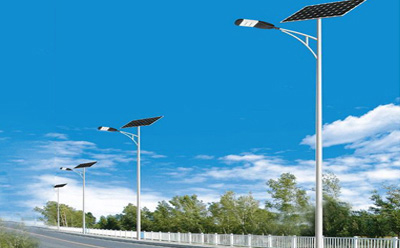 农村道路装向阳街道太阳能路灯选多大瓦数实测 农村道路装向阳街道太阳能路灯选多大瓦数实测