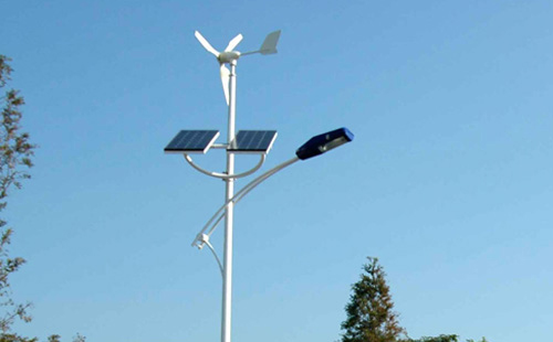 城市升级选向阳街道智慧路灯：5G基站整合方案