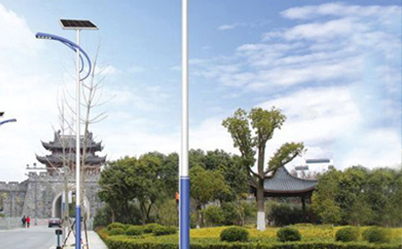 向阳街道太阳能路灯选型配置与地域适应性应用指南 向阳街道太阳能路灯选型配置与地域适应性应用指南